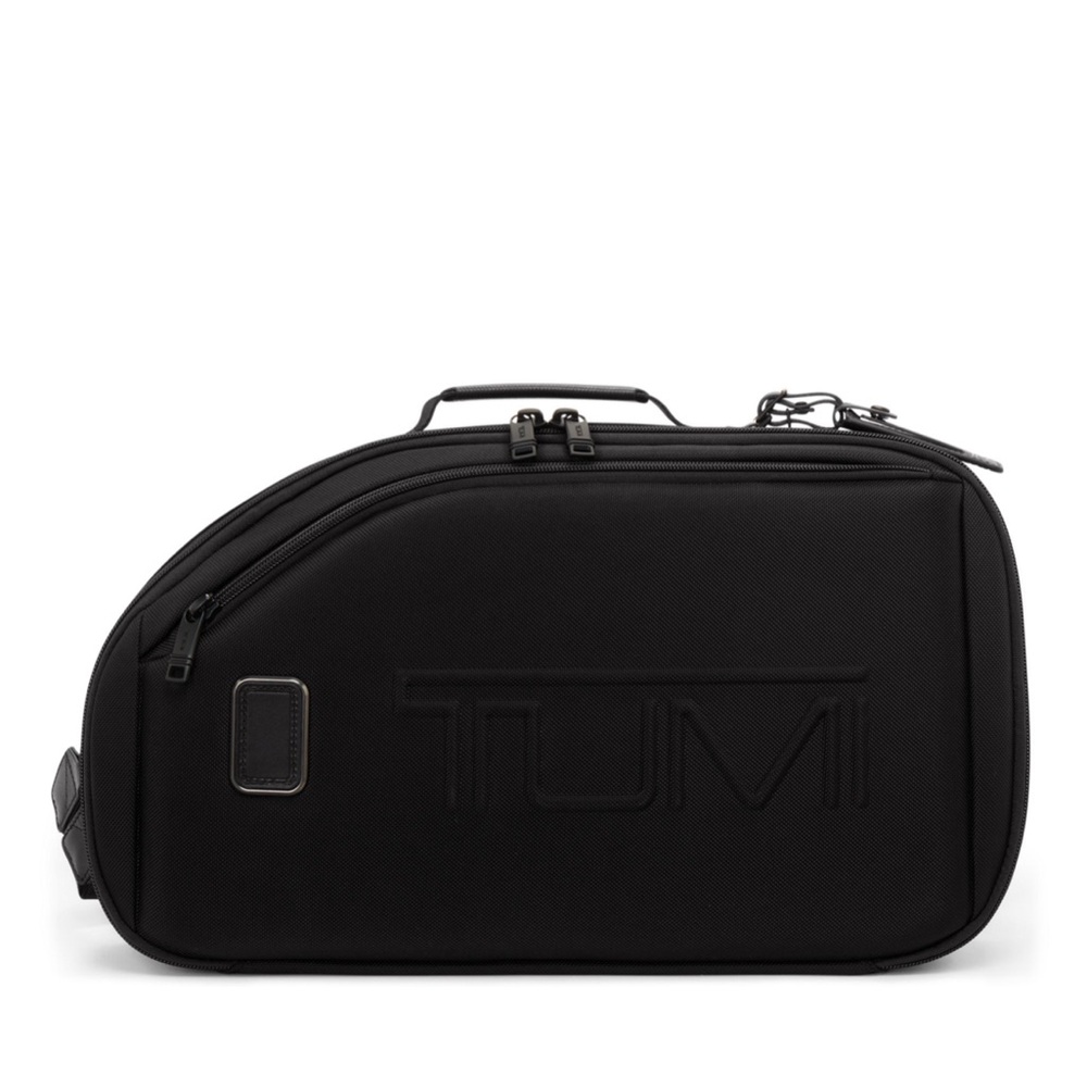 TUMI Black Pickleball Bag